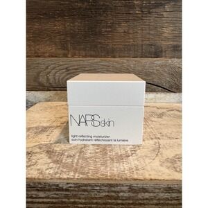 NARS Light Reflecting Moisturizer 1.7oz – Hydrating Glow‎ Cream – New